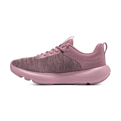 (W) UA Charged Revitalize 'Rose Pink'