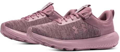 (W) Under Armour Charged Revitalize 'Rosa Pink' 3026683-601 Lookbook (W) Under Armour Charged Revitalize 'Rosa Pink' 3026683-601