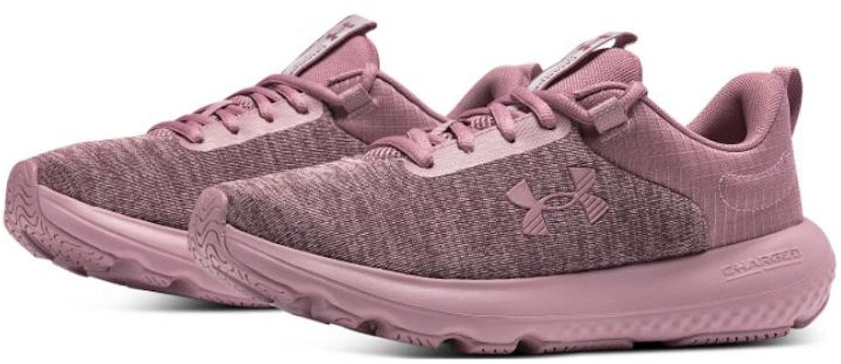 (Women) Under Armour Charged Revitalize 'Rose Pink' 3026683-601 Lookbook (Women) Under Armour Charged Revitalize 'Rose Pink' 3026683-601