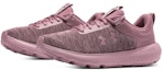 Lookbook (W) Under Armour Charged Revitalize 'Rose Pink' kasut wanita 3026683-601