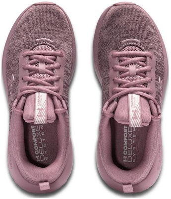 (Women) Under Armour Charged Revitalize 'Rose Pink' 3026683-601 Shop (Women) Under Armour Charged Revitalize 'Rose Pink' 3026683-601