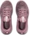 (W) Under Armour Charged Revitalize 'Rose Pink' kasut wanita 3026683-601