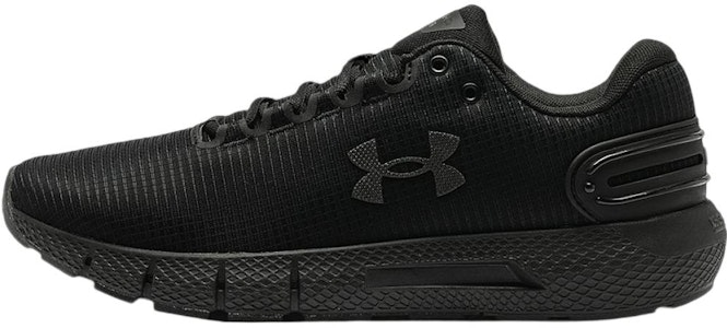 (W) 安德玛 Charged Rogue 2.5 '黑色' 运动鞋 3025246-002 Buy (W) 安德玛 Charged Rogue 2.5 '黑色' 运动鞋 3025246-002