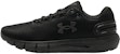 (W) Under Armour Charged Rogue 2.5 'Hitam' 3025246-002