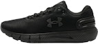 Buy (W) Under Armour Charged Rogue 2.5 'Hitam' 3025246-002