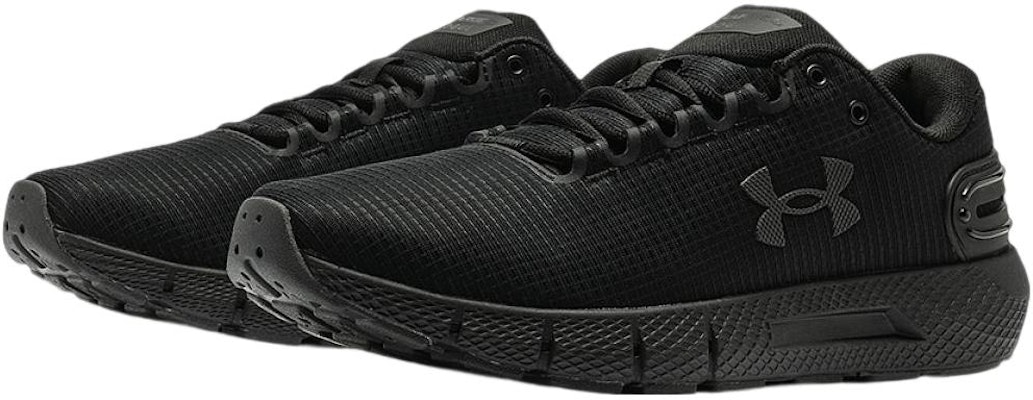 (Women) Under Armour Charged Rogue 2.5 'Black' 3025246-002 Lookbook (Women) Under Armour Charged Rogue 2.5 'Black' 3025246-002