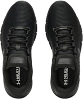 (W) Under Armour Charged Rogue 2.5 'Hitam' 3025246-002 Shop (W) Under Armour Charged Rogue 2.5 'Hitam' 3025246-002