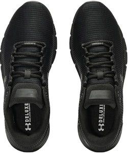 (W) 安德玛 Charged Rogue 2.5 '黑色' 运动鞋 3025246-002 Shop (W) 安德玛 Charged Rogue 2.5 '黑色' 运动鞋 3025246-002