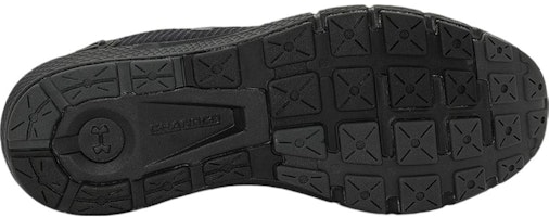 (W) Under Armour Charged Rogue 2.5 'Hitam' 3025246-002 Purchase (W) Under Armour Charged Rogue 2.5 'Hitam' 3025246-002