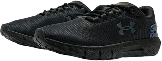 (W) 安德玛 Charged Rogue 2.5 黑蓝配色 3025246-003 Lookbook (W) 安德玛 Charged Rogue 2.5 黑蓝配色 3025246-003