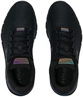 (W) 安德玛 Charged Rogue 2.5 黑蓝配色 3025246-003 Shop (W) 安德玛 Charged Rogue 2.5 黑蓝配色 3025246-003