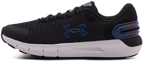 (Women) Under Armour Charged Rogue 2.5 Colorshift Black 3024478-001 (Women) Under Armour Charged Rogue 2.5 Colorshift Black 3024478-001