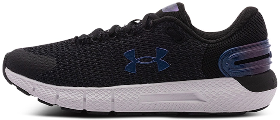 (W) Under Armour Charged Rogue 2.5 Colorshift Hitam 3024478-001 Buy (W) Under Armour Charged Rogue 2.5 Colorshift Hitam 3024478-001