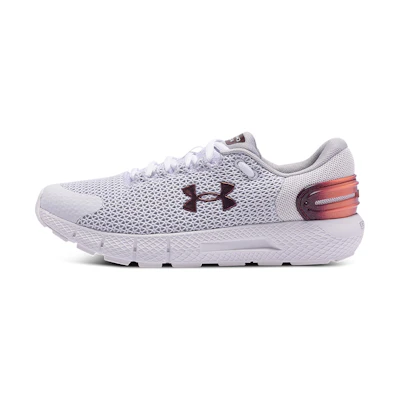 (W) UA Charged Rogue 2.5 Colorshift 'Grey'