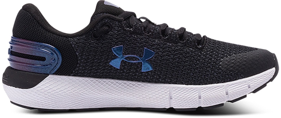(W) Under Armour Charged Rogue 2.5 Colorshift Hitam 3024478-001 Order (W) Under Armour Charged Rogue 2.5 Colorshift Hitam 3024478-001