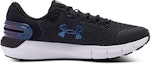 Order (W) Under Armour Charged Rogue 2.5 Colorshift Hitam 3024478-001