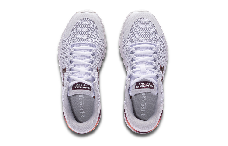 (W) UA Charged Rogue 2.5 Colorshift 'Grey' 圖 4