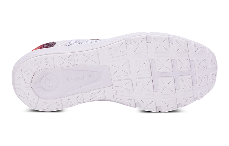 (W) UA Charged Rogue 2.5 Colorshift 'Grey' 圖 5