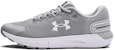 (W) Under Armour Charged Rogue 2.5 'Kelabu Mod' 3024403-100