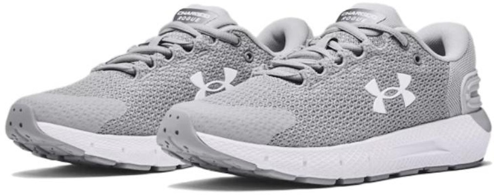 (Women) Under Armour Charged Rogue 2.5 'Mod Grey' 3024403-100 Lookbook (Women) Under Armour Charged Rogue 2.5 'Mod Grey' 3024403-100