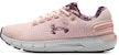 (W) Under Armour Charged Rogue 2.5 'Pink' Wanita 3024816-601