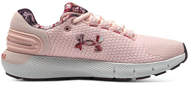 (W) Under Armour Charged Rogue 2.5 'Pink' Wanita 3024816-601 Order (W) Under Armour Charged Rogue 2.5 'Pink' Wanita 3024816-601