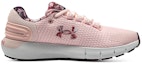 Order (W) Under Armour Charged Rogue 2.5 'Pink' Wanita 3024816-601