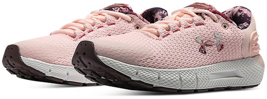 (W) Under Armour Charged Rogue 2.5 'Pink' Wanita 3024816-601 Lookbook (W) Under Armour Charged Rogue 2.5 'Pink' Wanita 3024816-601