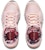 (W) Under Armour Charged Rogue 2.5 'Pink' Wanita 3024816-601