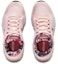 Shop (W) Under Armour Charged Rogue 2.5 'Pink' Wanita 3024816-601