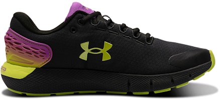 (W) Under Armour Charged Rogue 2 ColdGear Infrared Negro 3023374-300 Order (W) Under Armour Charged Rogue 2 ColdGear Infrared Negro 3023374-300