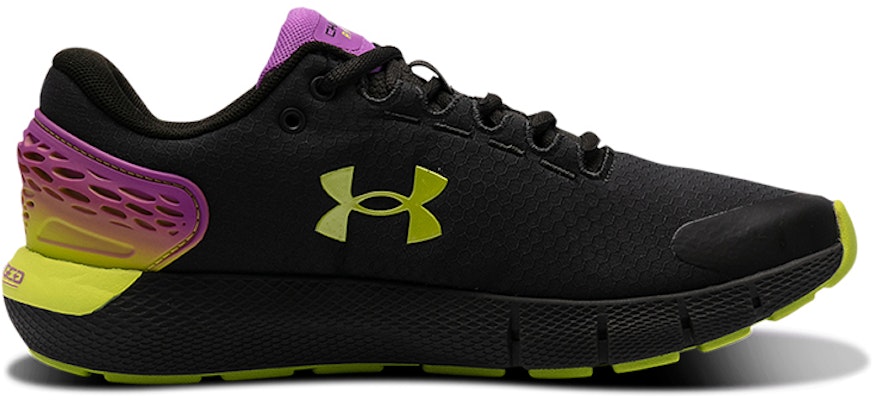(Women) Under Armour Charged Rogue 2 ColdGear Infrared Black 3023374-300 Order (Women) Under Armour Charged Rogue 2 ColdGear Infrared Black 3023374-300