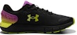 (W) Under Armour Charged Rogue 2 ColdGear Infrared Hitam 3023374-300