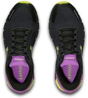 (W) Under Armour Charged Rogue 2 ColdGear Infrared Negro 3023374-300 Shop (W) Under Armour Charged Rogue 2 ColdGear Infrared Negro 3023374-300