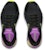 (W) Under Armour Charged Rogue 2 ColdGear Infrared Hitam 3023374-300