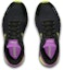 Shop (W) Under Armour Charged Rogue 2 ColdGear Infrared Hitam 3023374-300