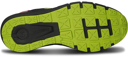 (W) Under Armour Charged Rogue 2 ColdGear Infrared Negro 3023374-300 Purchase (W) Under Armour Charged Rogue 2 ColdGear Infrared Negro 3023374-300