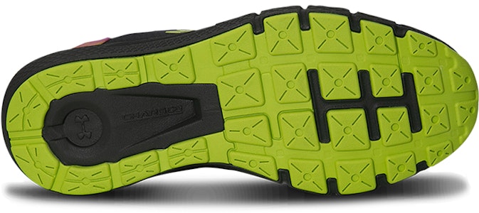 安德瑪 Charged Rogue 2 低帮 跑步鞋 女款 黑 Purchase 安德瑪 Charged Rogue 2 低帮 跑步鞋 女款 黑