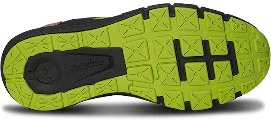 (Women) Under Armour Charged Rogue 2 ColdGear Infrared Black 3023374-300 Purchase (Women) Under Armour Charged Rogue 2 ColdGear Infrared Black 3023374-300