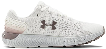 Order Under Armour Charged Rogue 2 低筒跑鞋 女款 白色