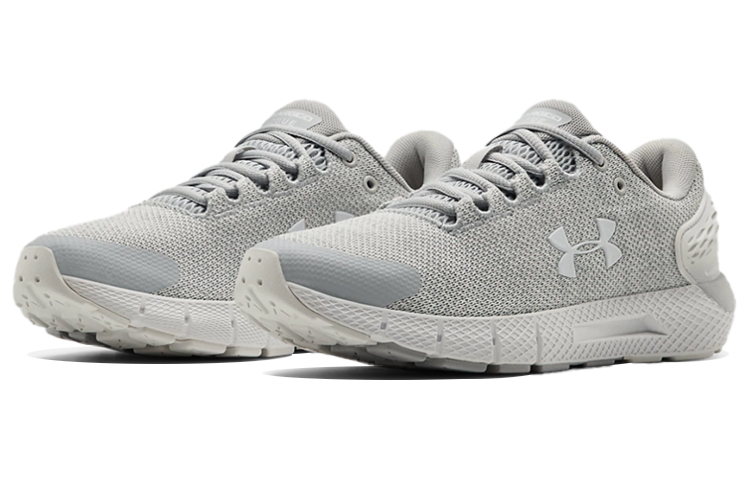 (W) UA Charged Rogue 2 Twist 'Grey Low' 圖 3