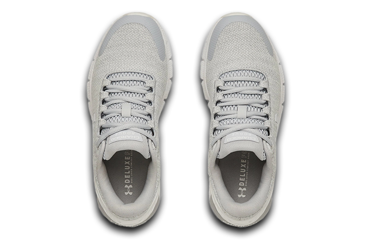 (W) UA Charged Rogue 2 Twist 'Grey Low' 圖 4