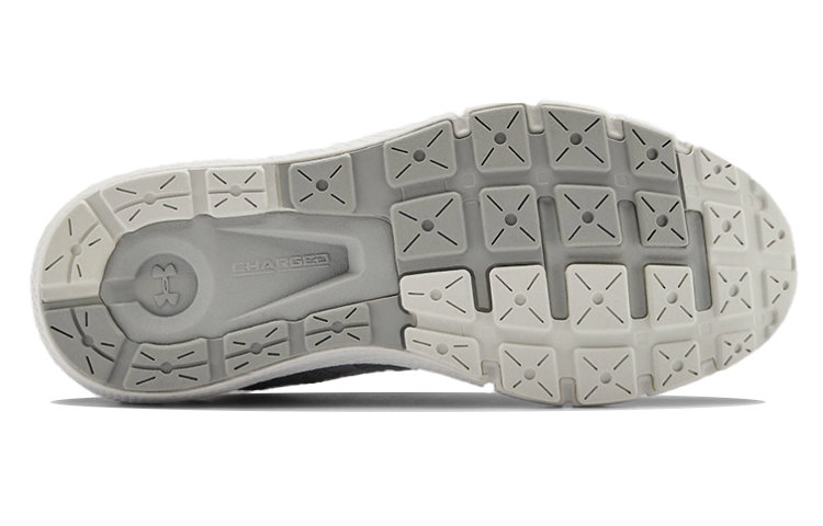(W) UA Charged Rogue 2 Twist 'Grey Low' 圖 5