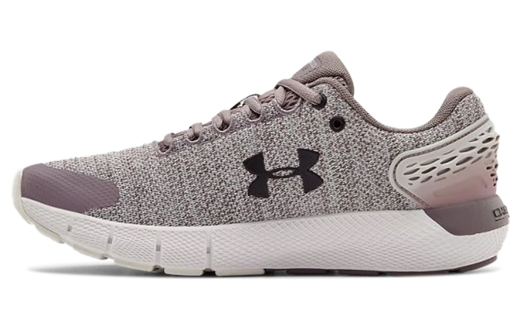 (Women) Under Armour Charged Rogue 2 Twist 'Purple' 3023881-500