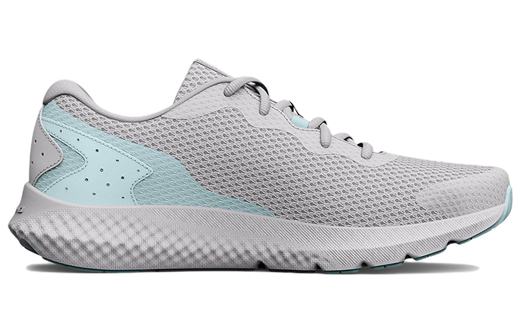 (W) UA Charged Rogue 3 'Grey Blue' 圖 2