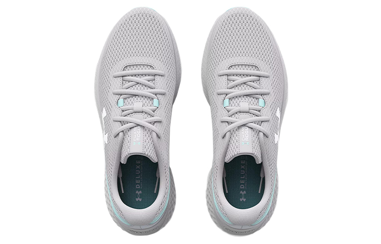 (W) UA Charged Rogue 3 'Grey Blue' 圖 4