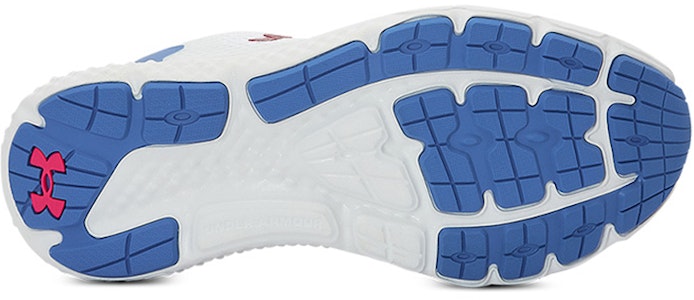 (W) Under Armour Charged Rogue 3 'Putih Biru' 3025756-101 Purchase (W) Under Armour Charged Rogue 3 'Putih Biru' 3025756-101