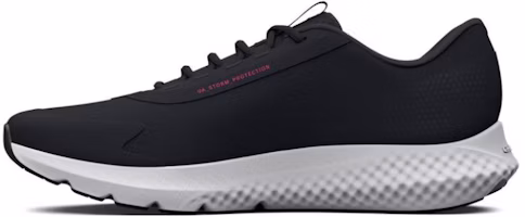 (Women) Under Armour Charged Rogue 3 Storm 'Black Pink' 3025524-002 (Women) Under Armour Charged Rogue 3 Storm 'Black Pink' 3025524-002