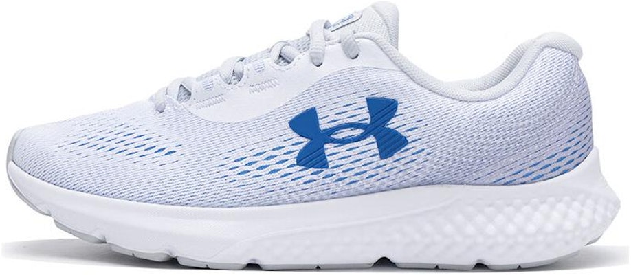 (W) Under Armour Charged Rogue 4 'Kelabu Mod Tech Biru' 3027005-103 Buy (W) Under Armour Charged Rogue 4 'Kelabu Mod Tech Biru' 3027005-103