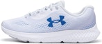 Buy (W) Under Armour Charged Rogue 4 'Kelabu Mod Tech Biru' 3027005-103